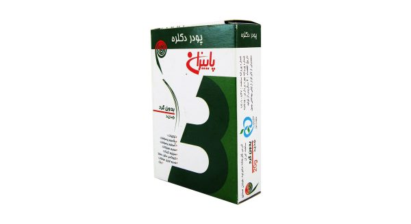 پودردکلره پائیزان 20  گرمی
