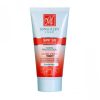 ضد آفتاب مای spf30   بی رنگ