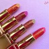 رژ جامد طرح میکروفونی
