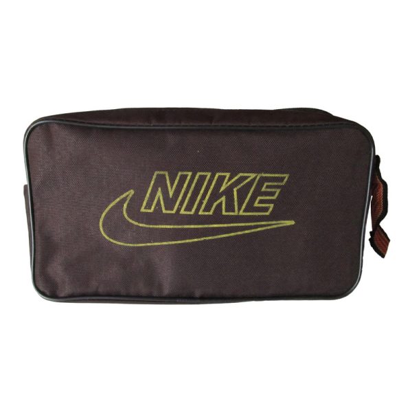 کیف لوازم مردانه مدل NikE