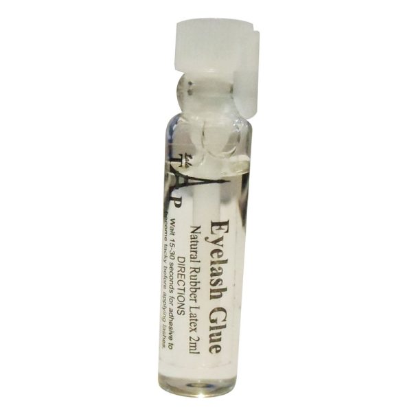 چسب مژه آیوزین (هدا بیوتی)