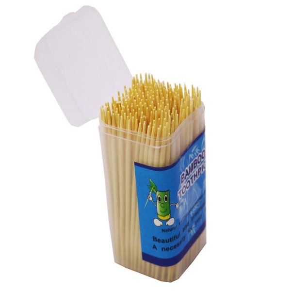 خلال دندان